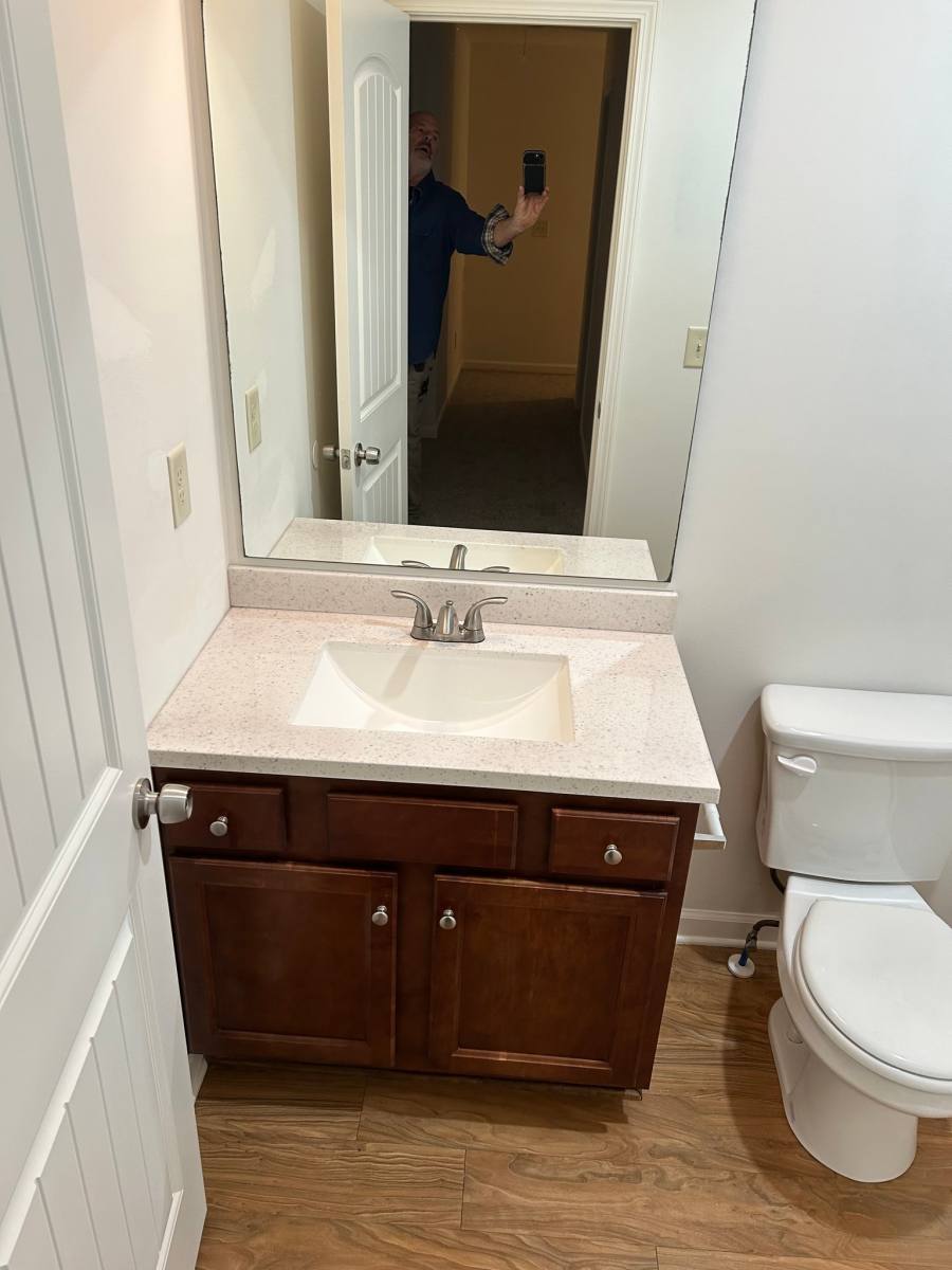 Townhouse for rent at 45 Jacobs Lane #6, Jasper, GA 30143