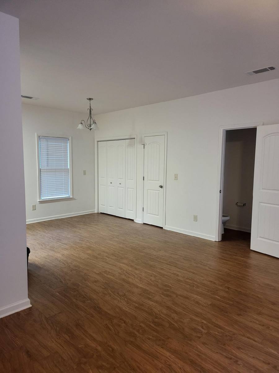 Townhouse for rent at 45 Jacobs Lane #6, Jasper, GA 30143