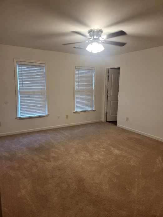 Townhouse for rent at 45 Jacobs Lane #6, Jasper, GA 30143