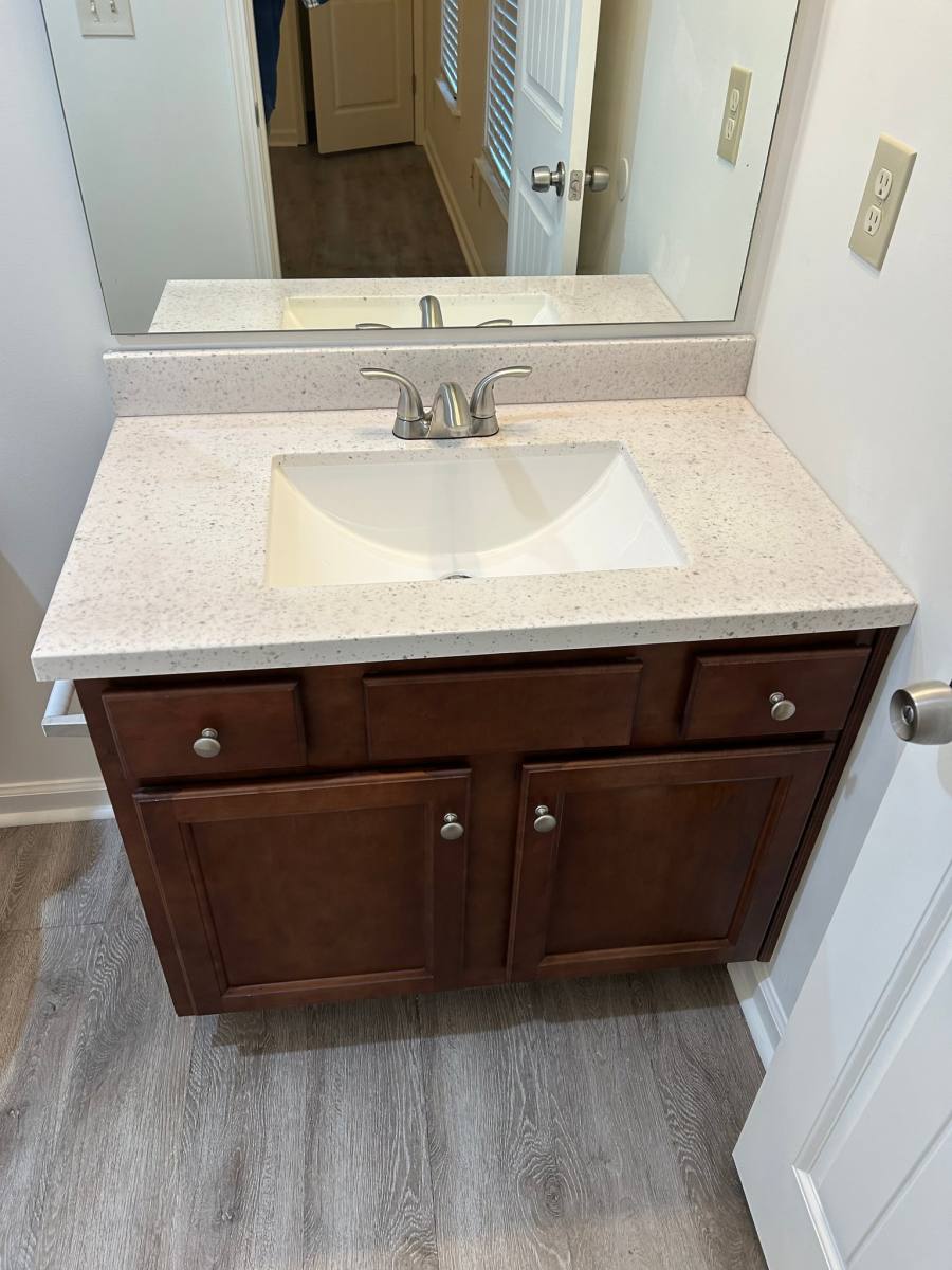Townhouse for rent at 45 Jacobs Lane #6, Jasper, GA 30143