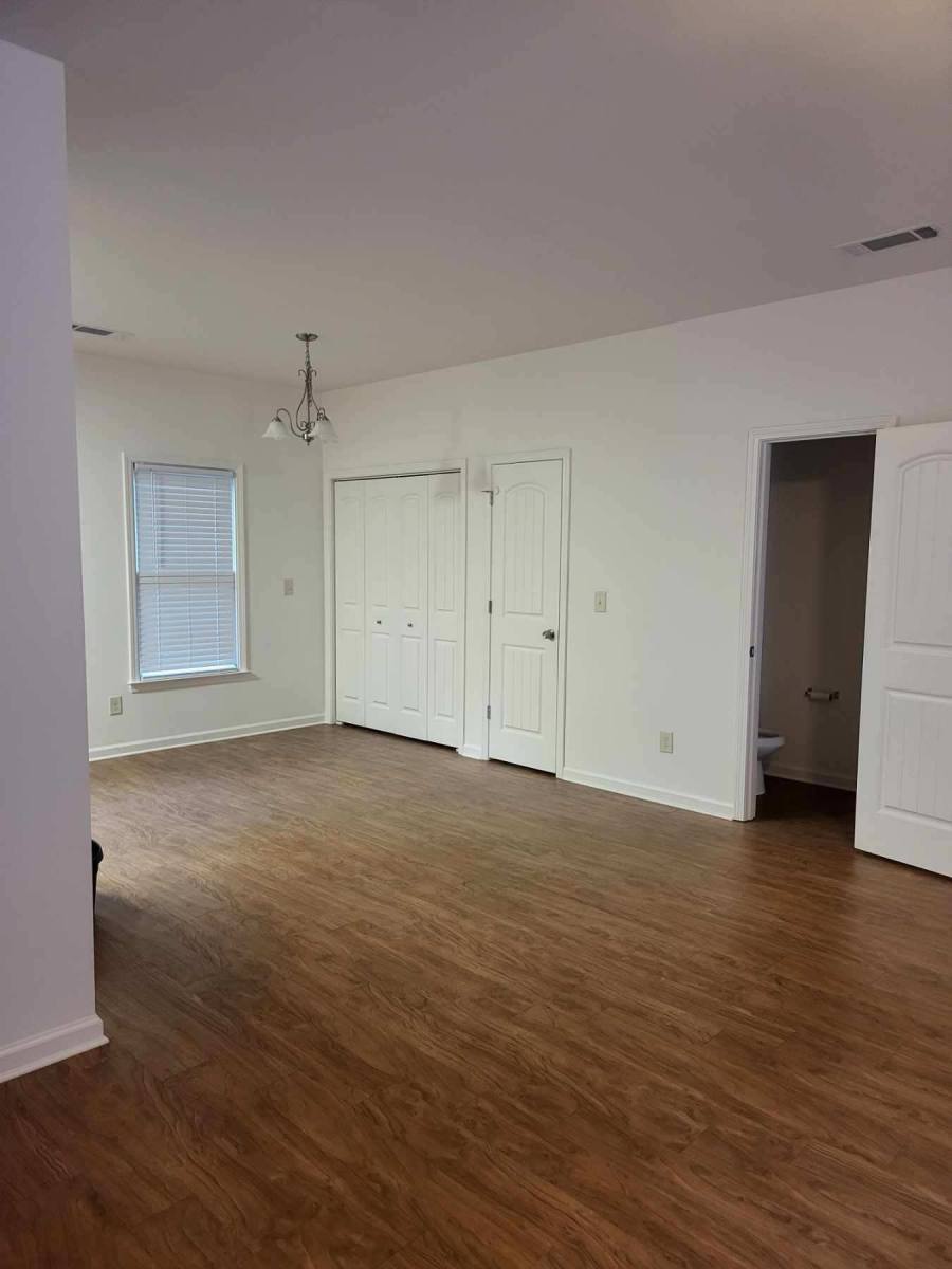 Townhouse for rent at 45 Jacobs Lane #6, Jasper, GA 30143