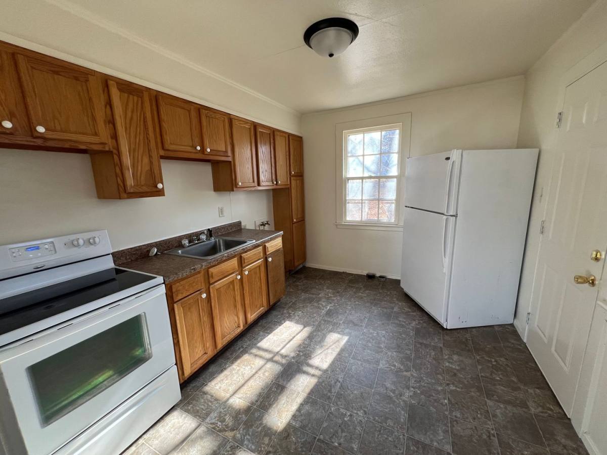 Apartment for rent at 713-715 W 1st, Junction City, KS 66441