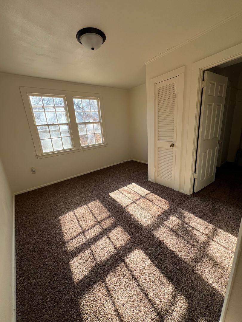 Apartment for rent at 713-715 W 1st, Junction City, KS 66441