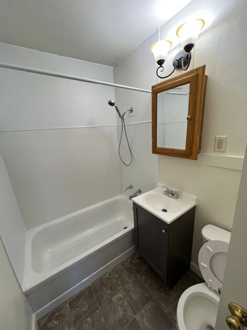 Apartment for rent at 713-715 W 1st, Junction City, KS 66441