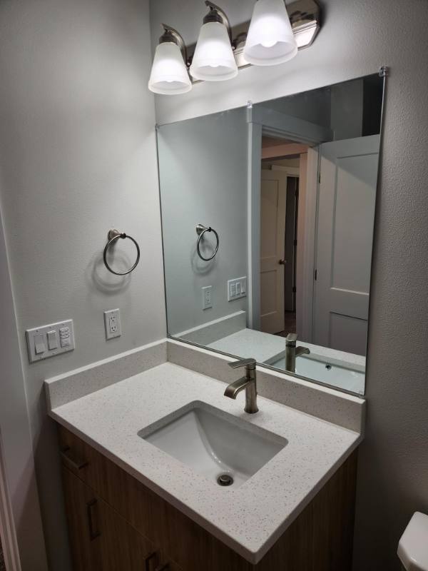 Apartment for rent at 4099 Brooks Ave NE #CENTER, Salem, OR 97301