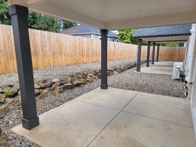 Apartment for rent at 4099 Brooks Ave NE #CENTER, Salem, OR 97301