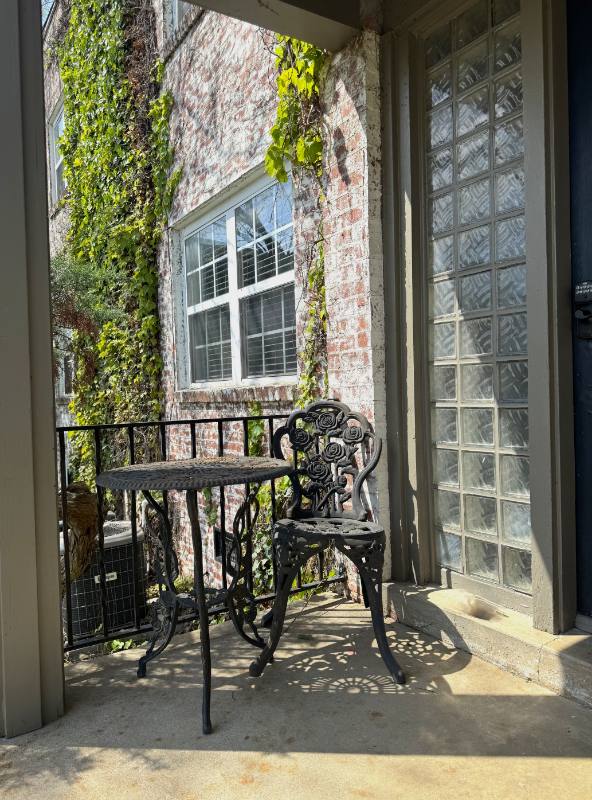 Apartment for rent at 529 N Whitham Ave, Fayetteville, AR 72701