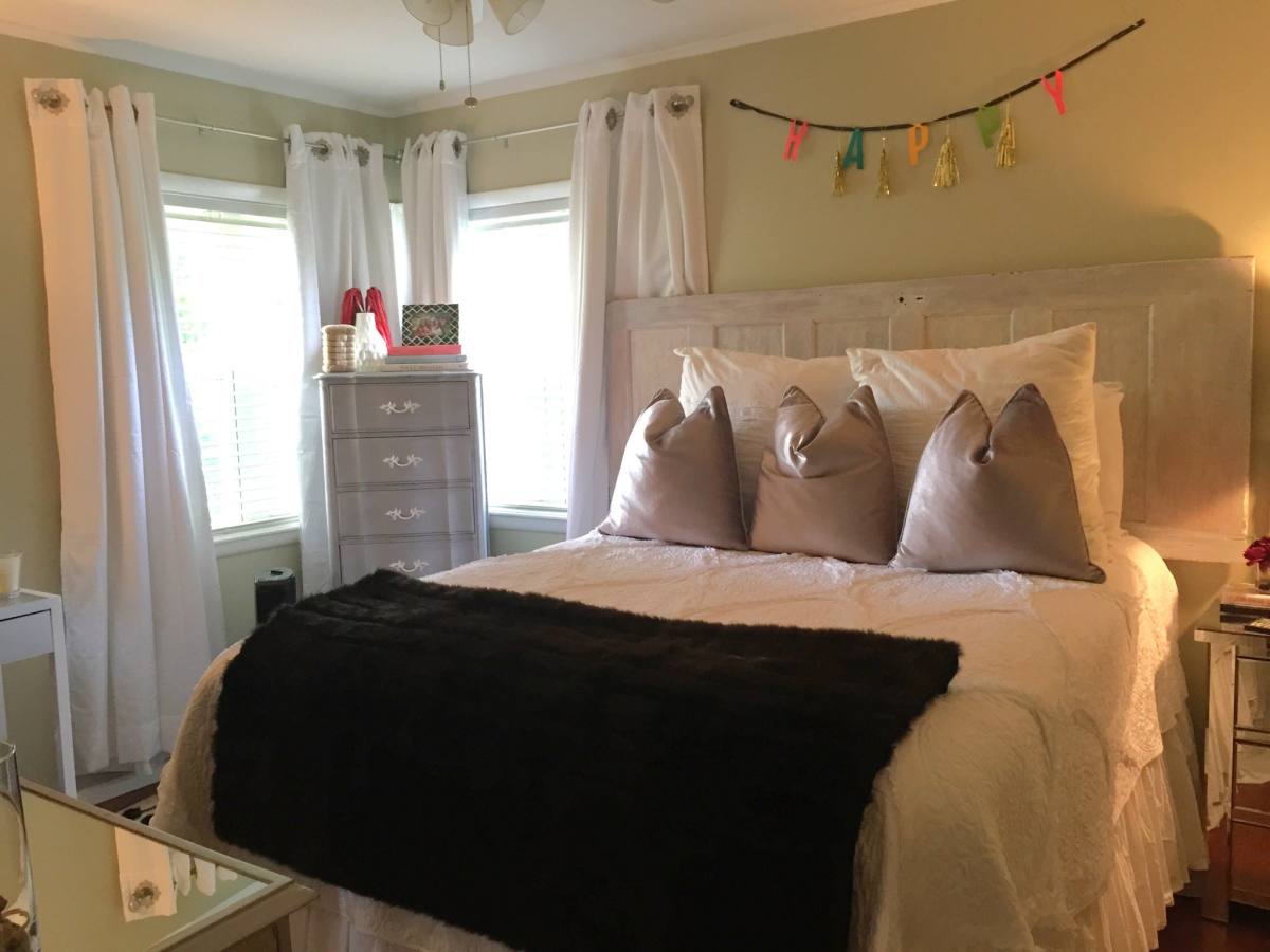 Apartment for rent at 529 N Whitham Ave, Fayetteville, AR 72701