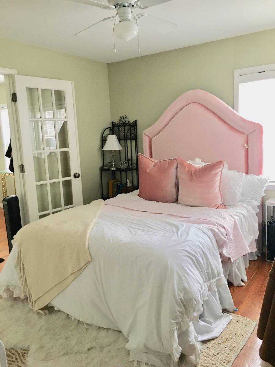 Apartment for rent at 529 N Whitham Ave, Fayetteville, AR 72701