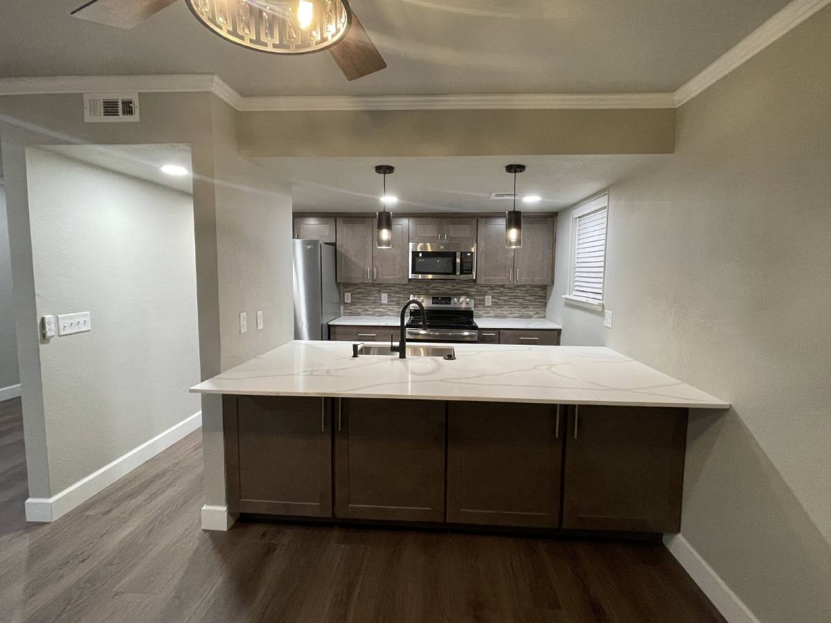 Condo for rent at 4400 Hemingway Dr #115, Oklahoma City, OK 73118
