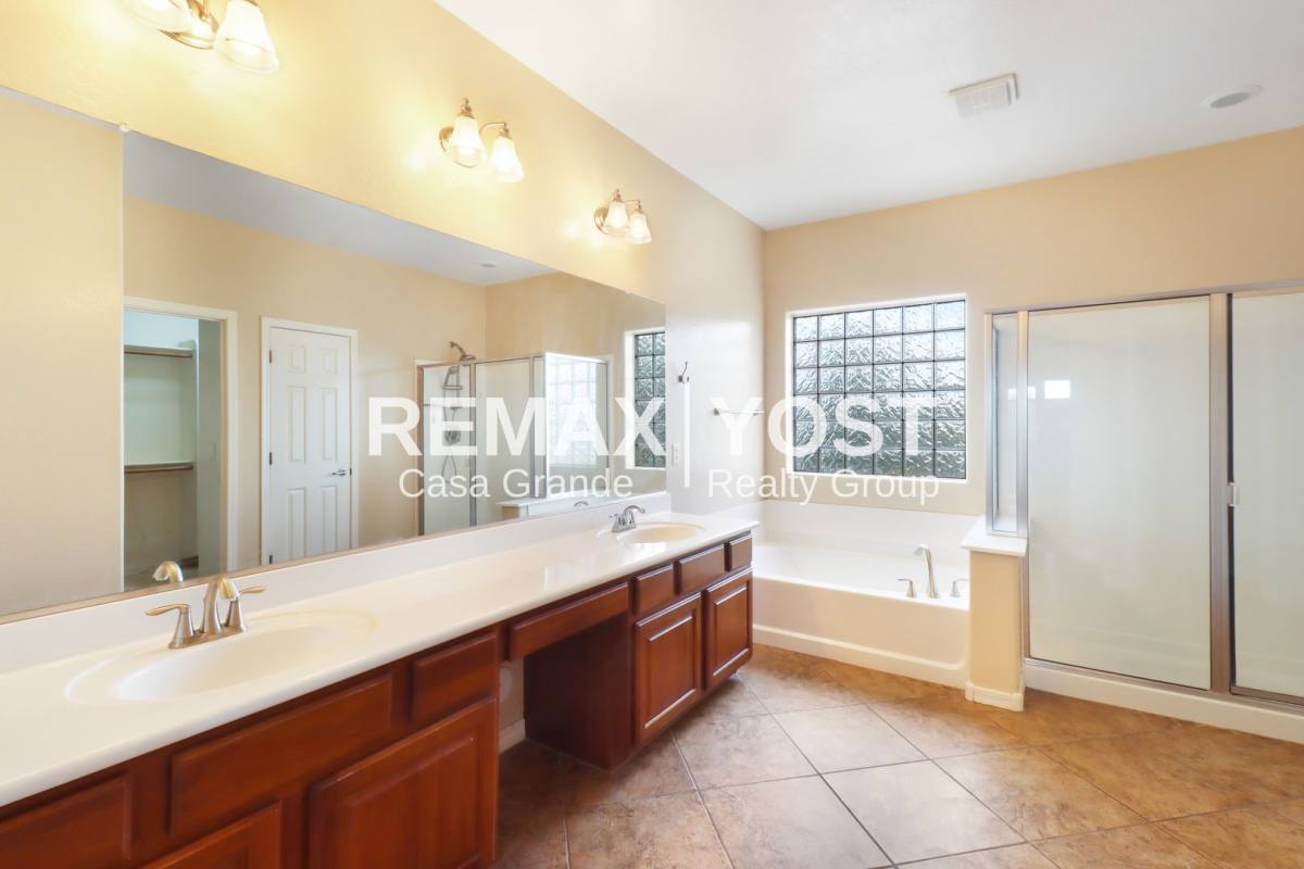 House for rent at 118 E Moonlight Trail, Casa Grande, AZ 85122