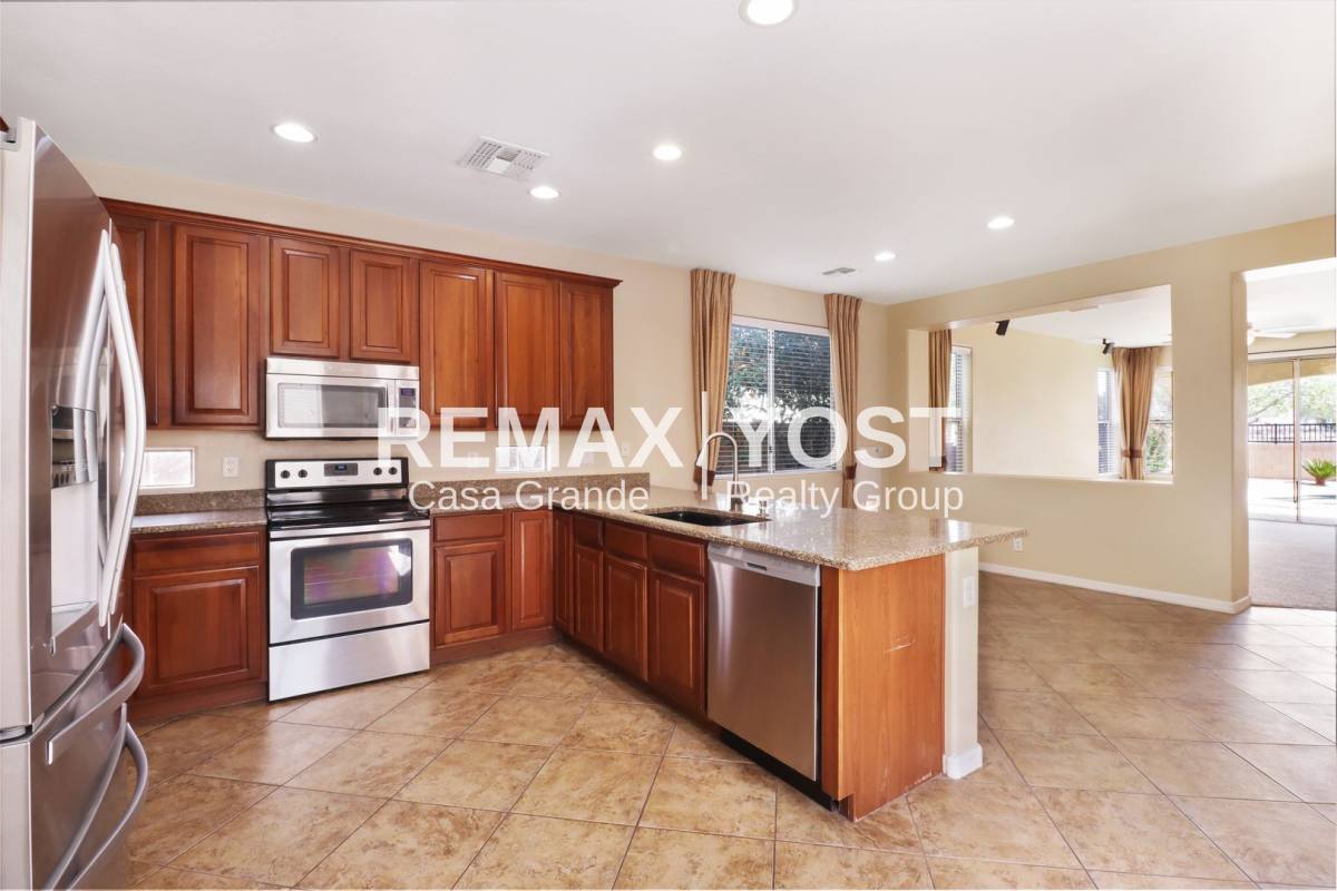 House for rent at 118 E Moonlight Trail, Casa Grande, AZ 85122