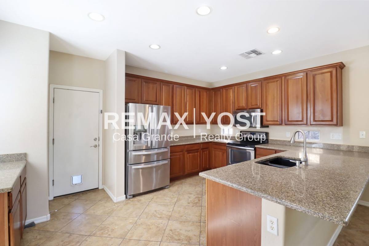 House for rent at 118 E Moonlight Trail, Casa Grande, AZ 85122
