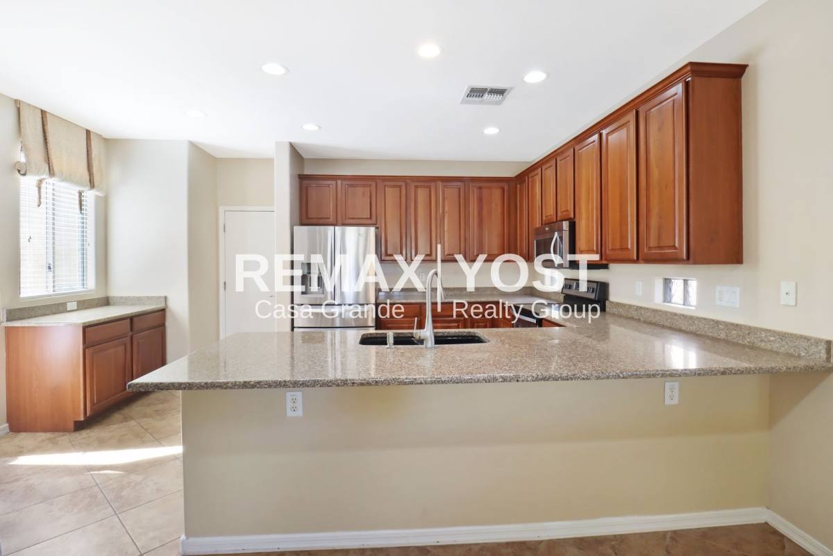 House for rent at 118 E Moonlight Trail, Casa Grande, AZ 85122