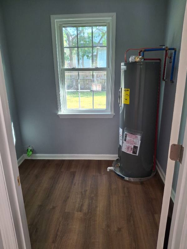 House for rent at 850 Burger St, Charleston, SC 29407