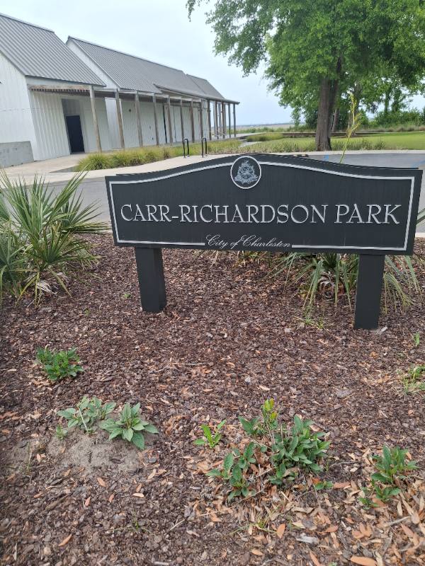 House for rent at 850 Burger St, Charleston, SC 29407