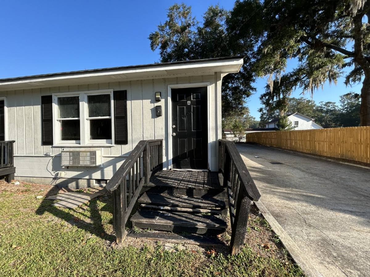 Apartment for rent at 101 Edelle Osgood Ave #A, Hinesville, GA 31313