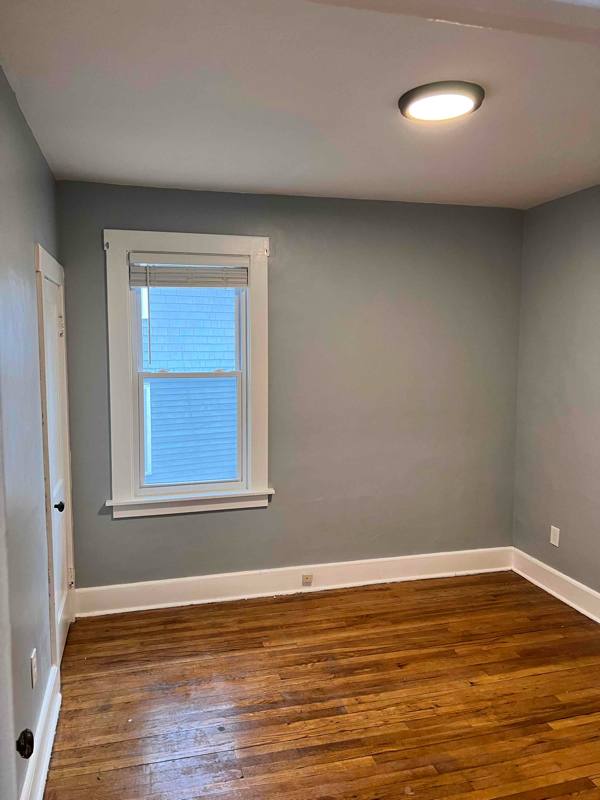 Apartment for rent at 9 Dewey Ave #2, Utica, NY 13501