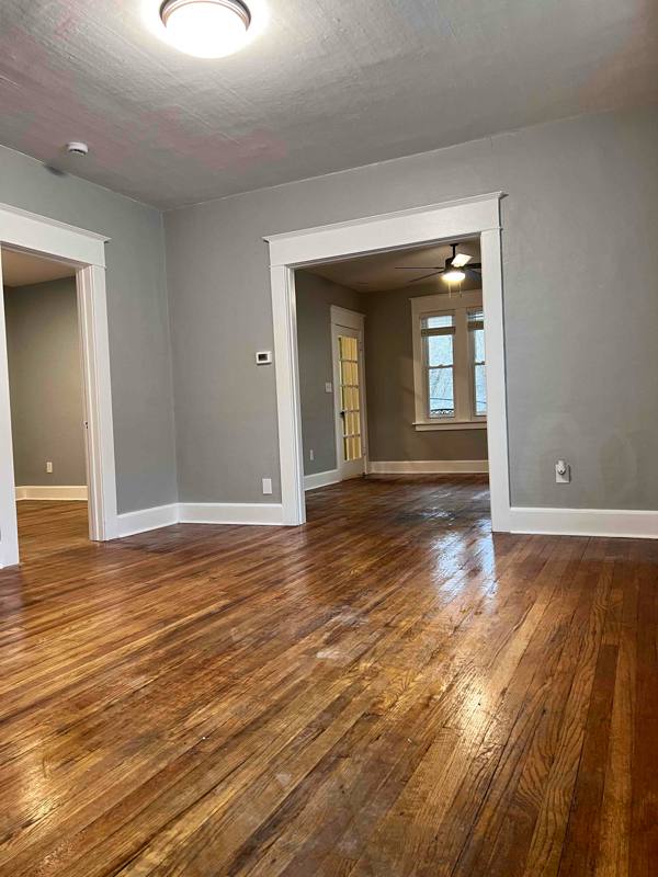 Apartment for rent at 9 Dewey Ave #2, Utica, NY 13501