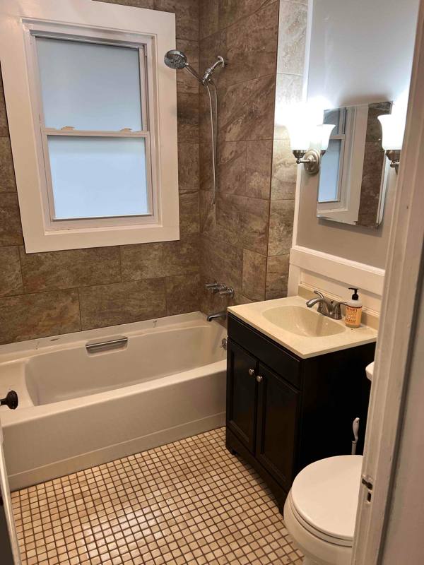 Apartment for rent at 9 Dewey Ave #2, Utica, NY 13501