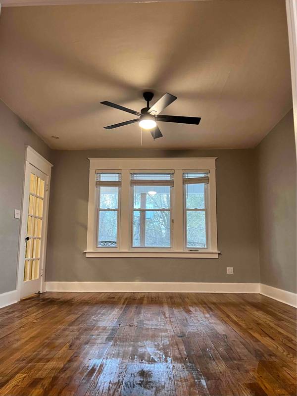 Apartment for rent at 9 Dewey Ave #2, Utica, NY 13501