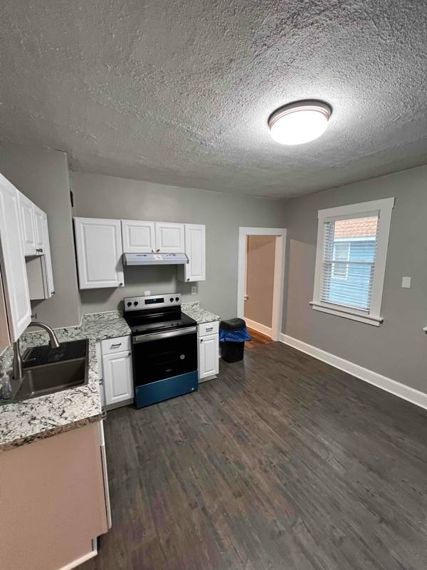 Apartment for rent at 9 Dewey Ave #2, Utica, NY 13501