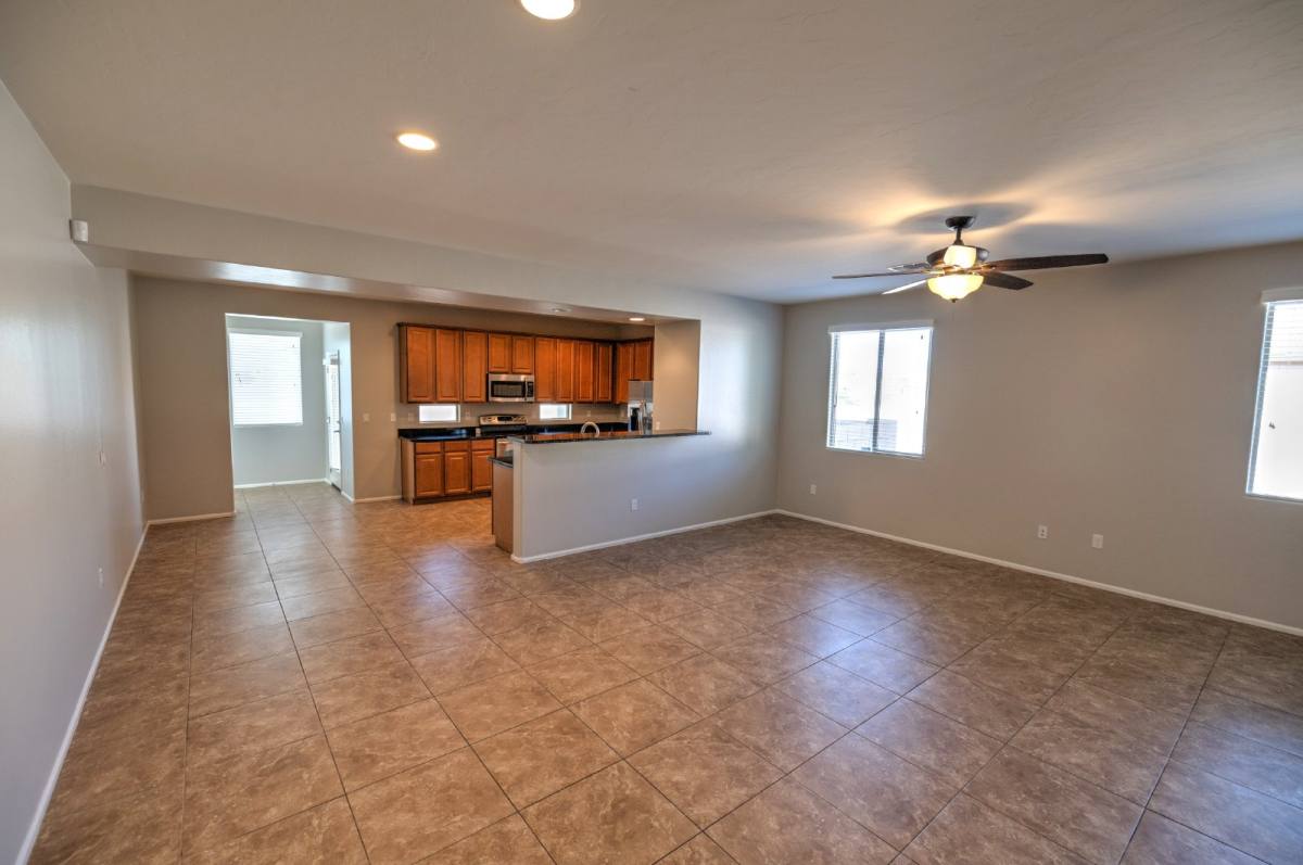 House for rent at 10458 S Cutting Horse Dr, Vail, AZ 85641