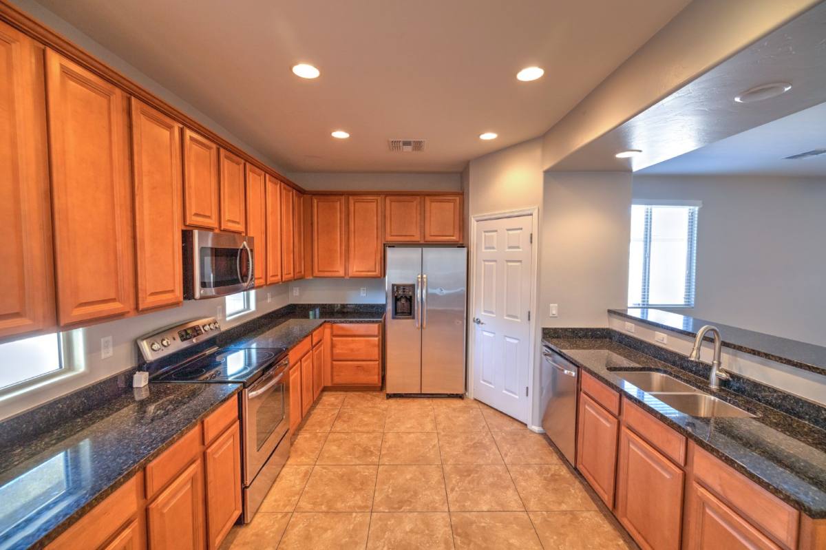House for rent at 10458 S Cutting Horse Dr, Vail, AZ 85641