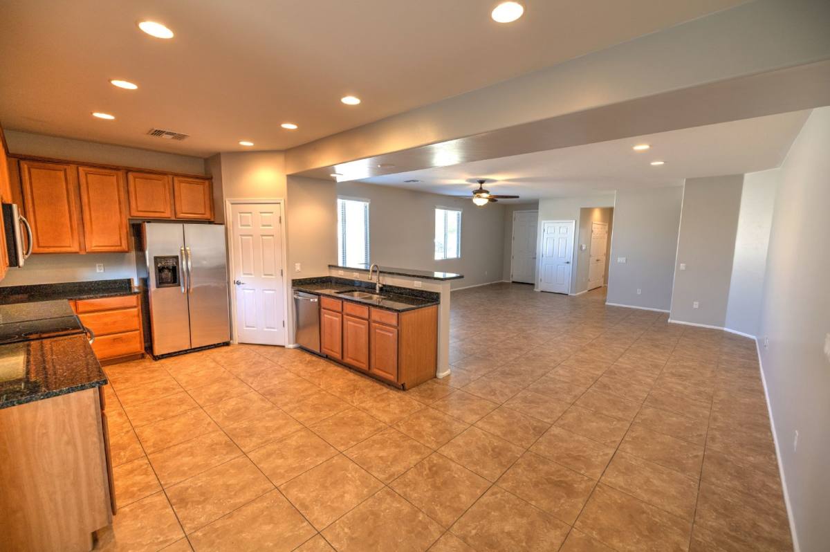 House for rent at 10458 S Cutting Horse Dr, Vail, AZ 85641