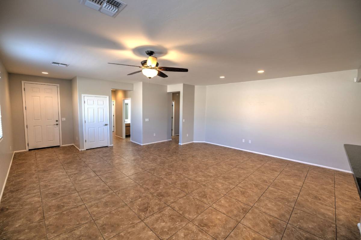 House for rent at 10458 S Cutting Horse Dr, Vail, AZ 85641