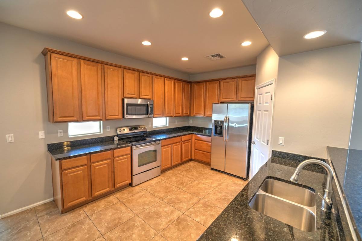 House for rent at 10458 S Cutting Horse Dr, Vail, AZ 85641