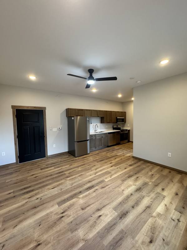 Apartment for rent at 600 W Hickory St #8, Gilman, WI 54433