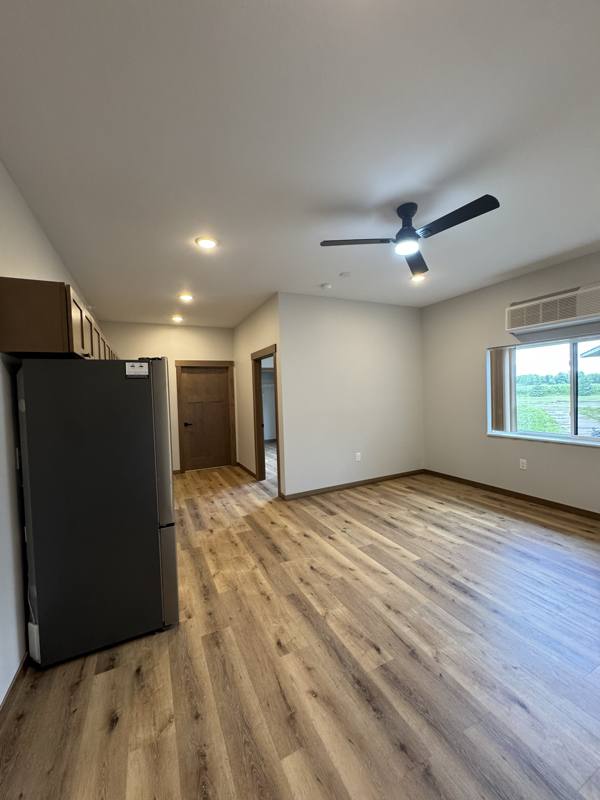 Apartment for rent at 600 W Hickory St #8, Gilman, WI 54433
