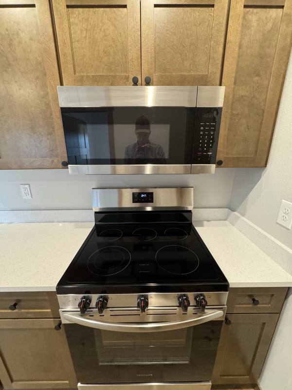 Apartment for rent at 600 W Hickory St #8, Gilman, WI 54433