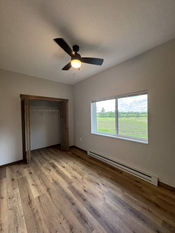 Apartment for rent at 600 W Hickory St #8, Gilman, WI 54433