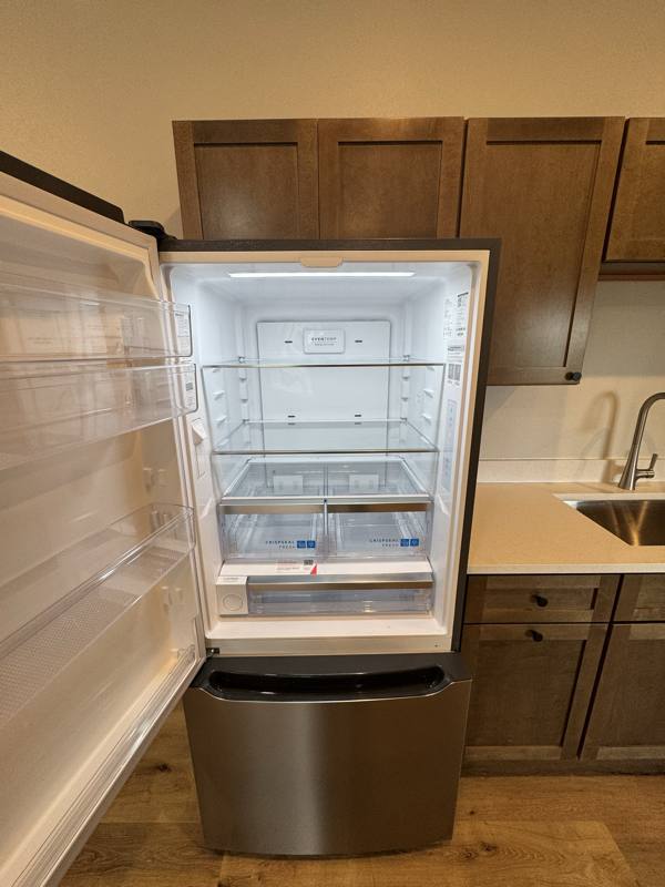 Apartment for rent at 600 W Hickory St #8, Gilman, WI 54433