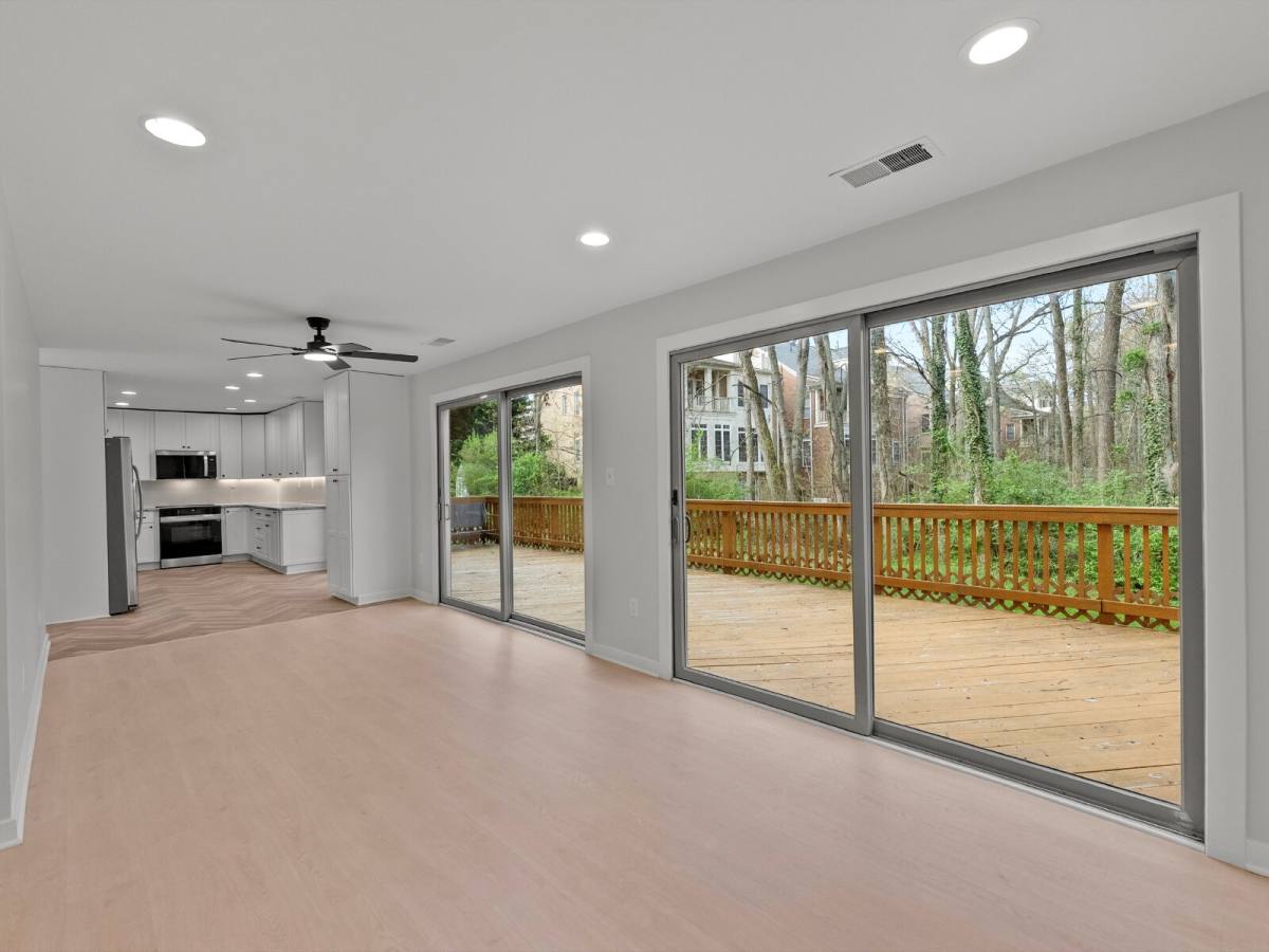House for rent at 2852 Cedarest Rd, Fairfax, VA 22031