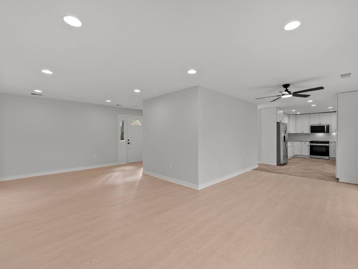House for rent at 2852 Cedarest Rd, Fairfax, VA 22031