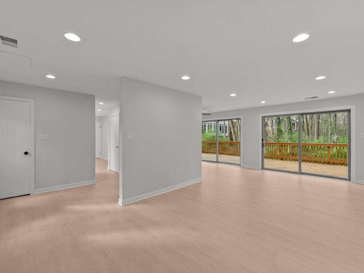 House for rent at 2852 Cedarest Rd, Fairfax, VA 22031