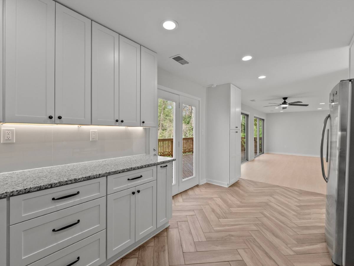 House for rent at 2852 Cedarest Rd, Fairfax, VA 22031