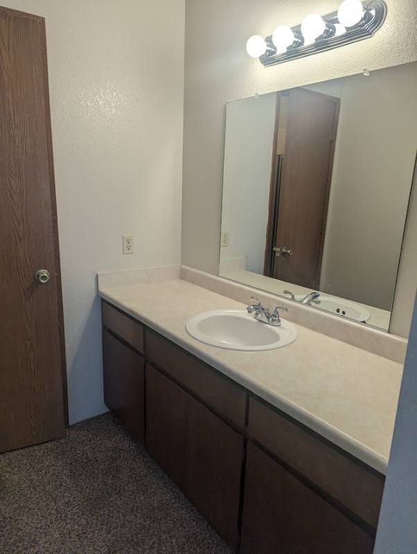 Apartment for rent at 1229 Burton Court #4, Redding, CA 96003