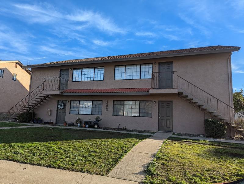 Apartment for rent at 1229 Burton Court #4, Redding, CA 96003