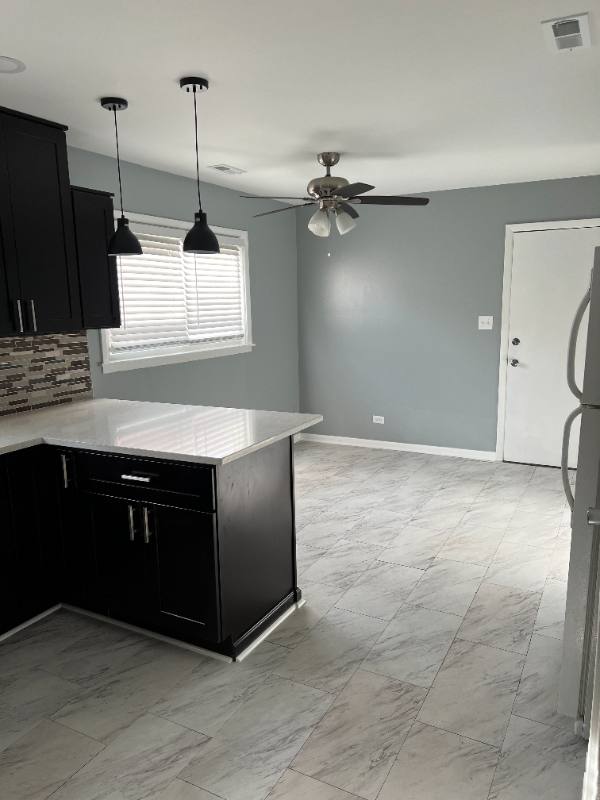 Apartment for rent at 1834 N 22nd Ave #1, Melrose Park, IL 60160