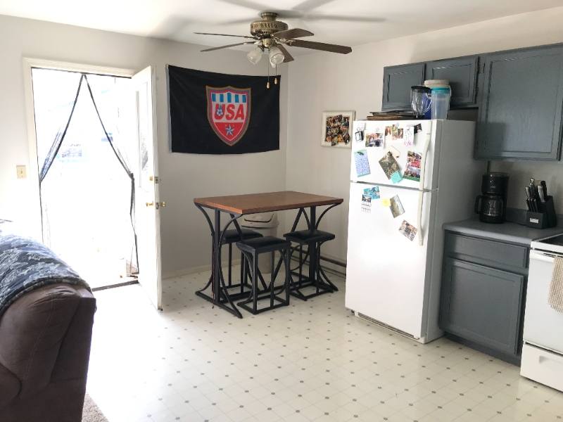 Apartment for rent at 1355 Cherry St #B, Fort Collins, CO 80521