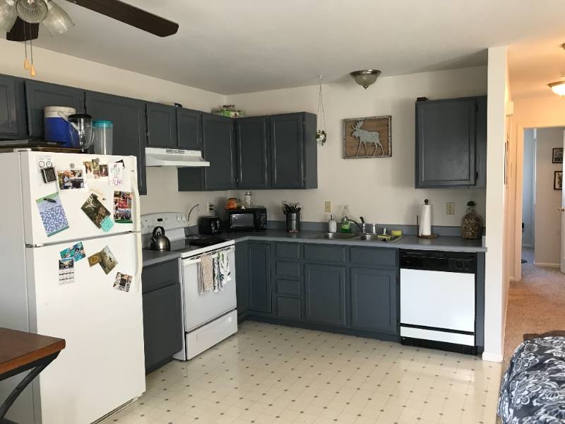 Apartment for rent at 1355 Cherry St #B, Fort Collins, CO 80521