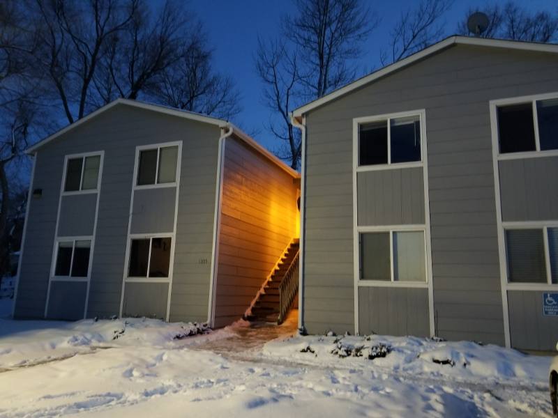 Apartment for rent at 1355 Cherry St #B, Fort Collins, CO 80521