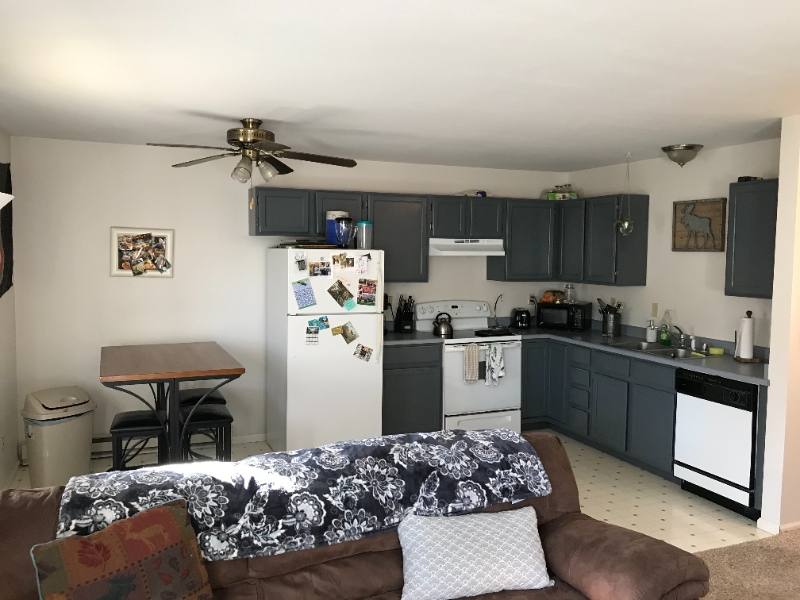 Apartment for rent at 1355 Cherry St #B, Fort Collins, CO 80521