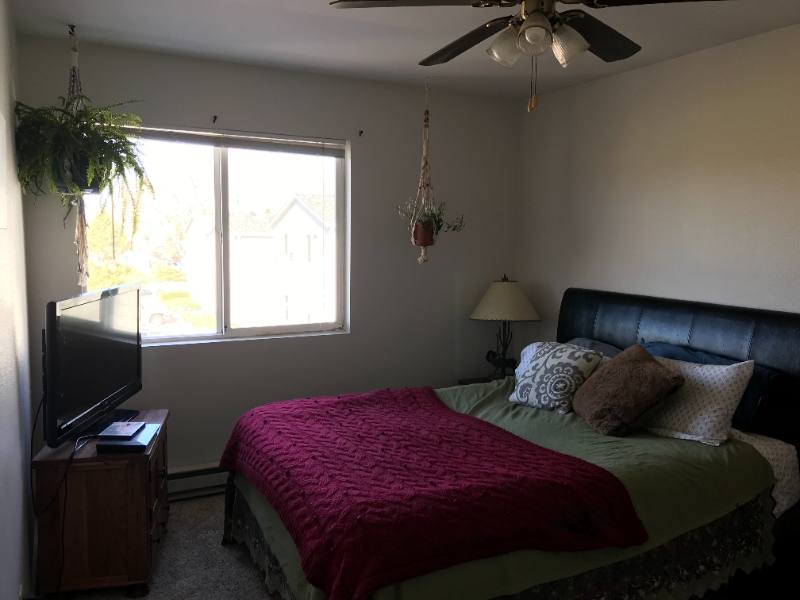 Apartment for rent at 1355 Cherry St #B, Fort Collins, CO 80521