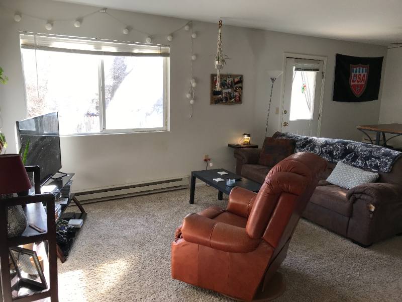 Apartment for rent at 1355 Cherry St #B, Fort Collins, CO 80521