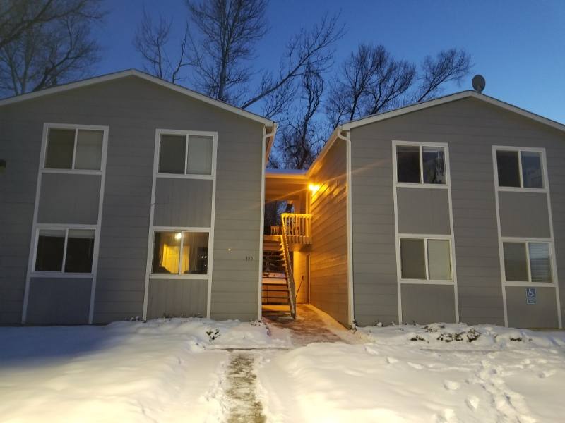 Apartment for rent at 1355 Cherry St #B, Fort Collins, CO 80521
